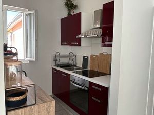 Location appartement T3 Terssac