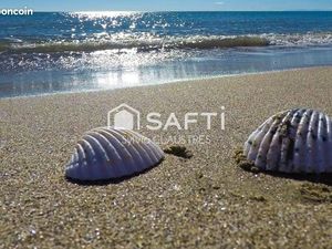 Immeuble PALAVAS-LES-FLOTS