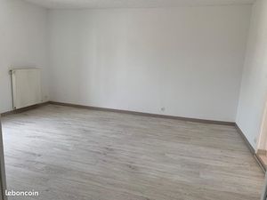 Appartement F3 Liart (08290)