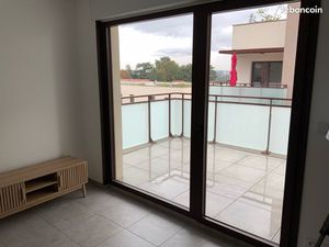 Appartement T3 de 2024