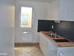 Appartement étudiant centre ville avec cuisine équipée