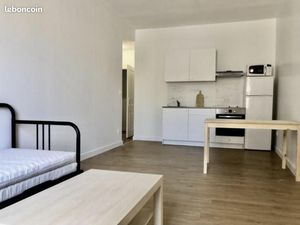 Appartement 1 pièce 35 m²