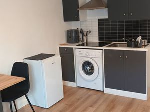 Location studio meublé