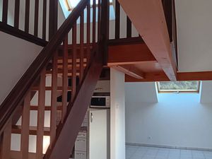 Appartement neuf 64m2