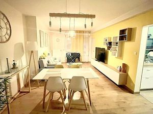 Appartement 6 pièces 72 m²