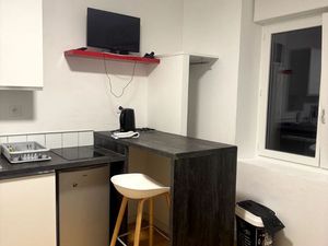 Appartement 1 pièce 14 m²