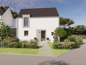 Maison 5 pièces 86 m²