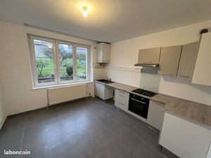 Appartement T3 de 77 m²