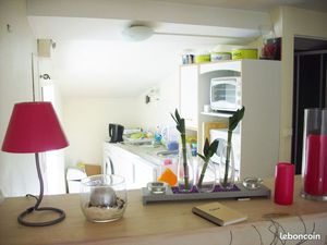 Studio Nantes Sud limite Rezé