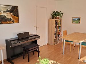 Appartement T2 43 m² Proche Gare
