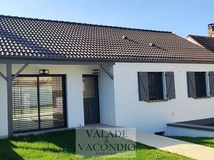 Pavillon 100 m² Reims