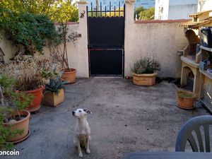 Vente maison quartier la Viste