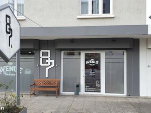 Local à louer à Grenoble - 61 m²