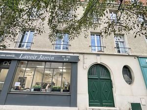 Appartement boulevard jamin