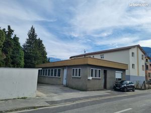 Loue local commercial