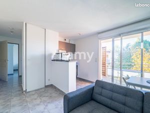 Appartement 34 m² Montpellier