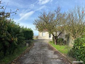 Maison 4 pièces 84 m²