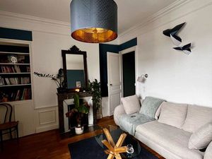 Apparemment centre-ville