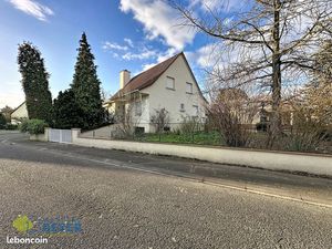 Maison 6 pièces 155 m²