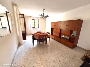 Appartement 4 pièces 75m² + Terrasse 25m² + Parking + Cave – LUMINEUX & CALME - La Trinité