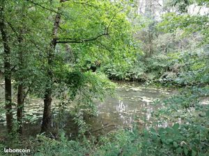 Bien Agricole 3780 m² ABILLY