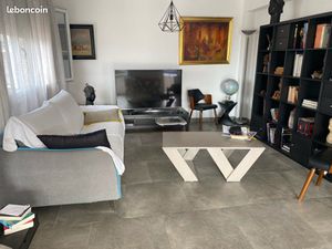 Appartement à Sète