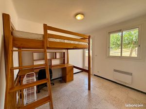 Montpellier - Alco - Studio meublé