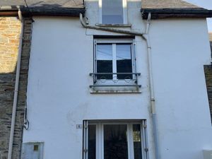 Maison rénové à neuf