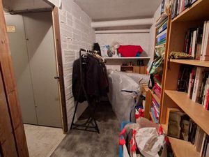 Grande cave saine - 8 m2 - Maisons-Laffitte