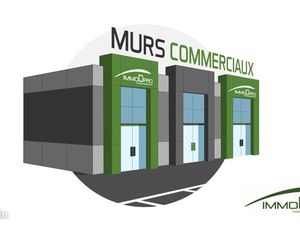 Local restaurant 141 m²