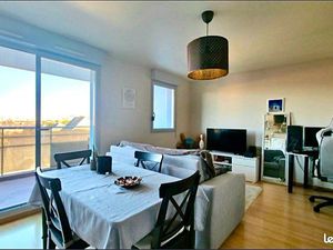 Appartement T2 - 37m2 - Saint Nazaire - Proche Petit Caporal