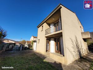 Maison 4 pièces 88 m²