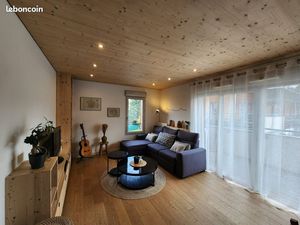 Vente appartement T3 refait à neuf