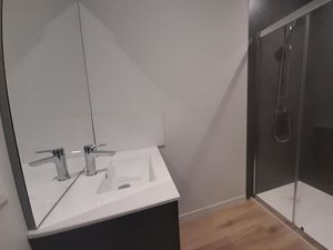 Appartement F2 de 48m²