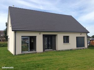 Maison 5 pièces 92 m²