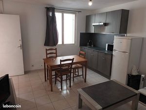 Studio 28m2 - Beauvoisin