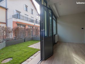 Maison 3 pièces 66 m²