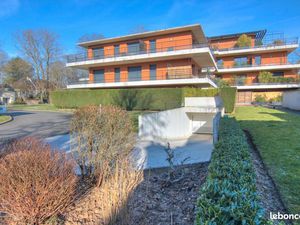 Appartement 3 pièces 92 m²