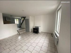 Loue maison Molinghem