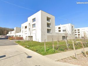 T2 avec parking et loggia à CORNEBARRIEU