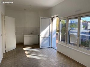 Local Saint Clair Du Rhone