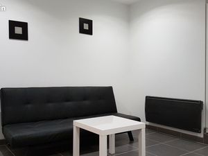 Paris 40 mn - chambre meublee a corbeil essonne