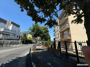 Appartement 3 pièces – 70 m² ( Noisy le sec )