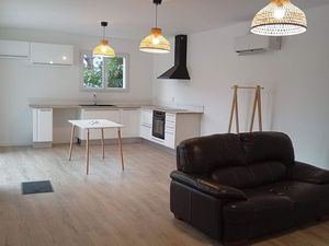 Maison centre ville biscarrosse