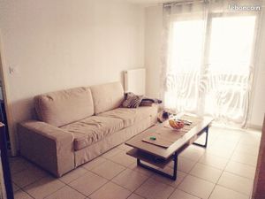 2 Pièces · 40 m²2 Pièces  40 m² · Montpellier 34070 · Quartier La Martelle