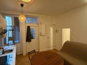 Location meublée hyper centre Dijon