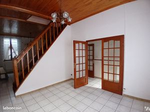 Maison 4 pièces 98 m²