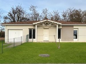 Maison T5 à Le Passage D’Agen