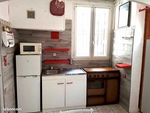 Apparemment rez de chaussée