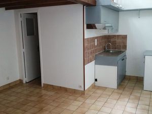 Loue studio 19 m2 en mezzanine Thury Harcourt Le Hom